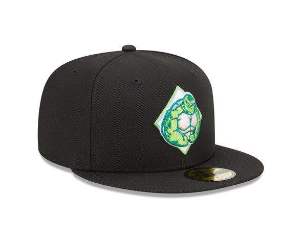 Daytona Tortugas Marvel 59FIFTY Cap