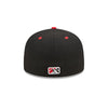 New Era 5950 Chihuahuas Marvel's Defenders of the Diamond Fitted Cap