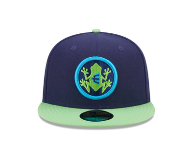 Everett AquaSox 2023 Marvel Defender's of the Diamond 59FIFTY