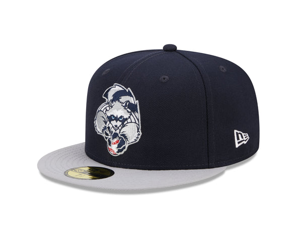 HVR x Marvel Defenders of the Diamond 59FIFTY Fitted Cap [SALE]