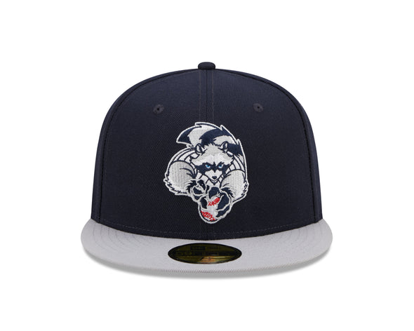 HVR x Marvel Defenders of the Diamond 59FIFTY Fitted Cap [SALE]