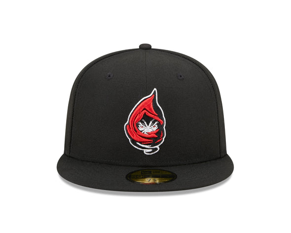 Lake Elsinore Storm Official Marvel Onfield Cap