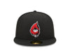 Lake Elsinore Storm Official Marvel Onfield Cap