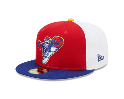 New Era Marvel Defenders of the Diamond 59Fifty Cap