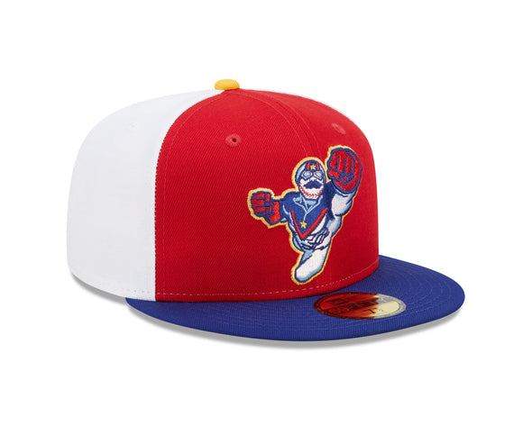 New Era Marvel Defenders of the Diamond 59Fifty Cap