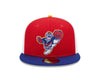 New Era Marvel Defenders of the Diamond 59Fifty Cap