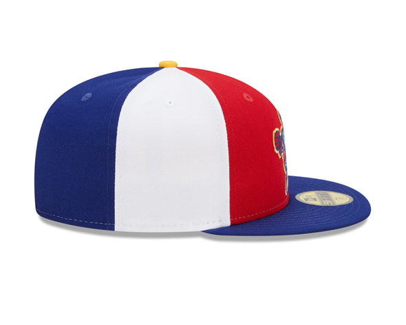 New Era Marvel Defenders of the Diamond 59Fifty Cap