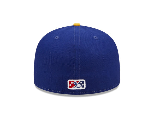 New Era Marvel Defenders of the Diamond 59Fifty Cap