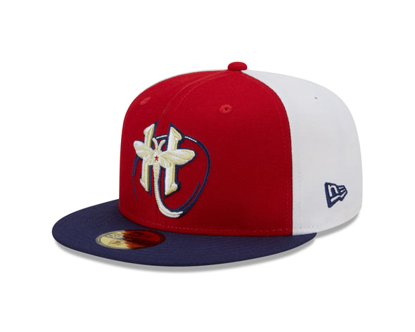 Harrisburg Senators Marvel’s Defenders of the Diamond 59FIFTY Fitted Cap