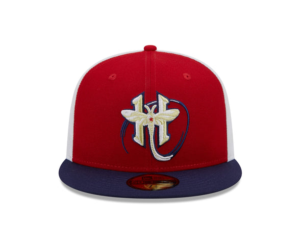 Harrisburg Senators Marvel’s Defenders of the Diamond 59FIFTY Fitted Cap