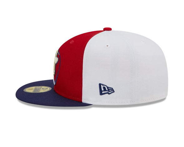 Harrisburg Senators Marvel’s Defenders of the Diamond 59FIFTY Fitted Cap