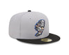 Omaha Storm Chasers Marvel’s Defenders of the Diamond New Era 59FIFTY Fitted Cap