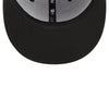 Modesto Nuts Marvel's Defenders of the Diamond New Era 59FIFTY Fitted Cap