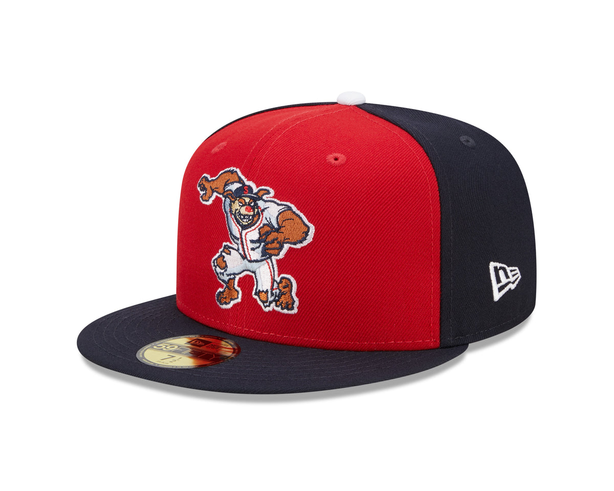 ★SINCLAIR★FURY LOGO EMBROIDERY BALL CAP Hats – Sinclair DINO Store