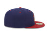 Round Rock Express New Era 2023 Marvel's Defenders of the Diamond 5950