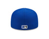 Rancho Cucamonga Quakes Marvel's Defenders of the Diamond 59FIFTY Fitted Cap