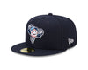 Reno Aces 59FIFTY Marvel Defenders of the Diamond New Era Fitted Hat