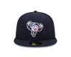 Reno Aces Marvel's Defenders of the Diamond 59FIFTY Fitted Cap