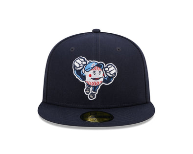 Reno Aces 59FIFTY Marvel's Defenders of the Diamond New Era Fitted Hat