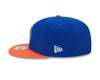 Syracuse Mets Marvel's Defenders of the Diamond New Era On-field Cap