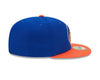 Syracuse Mets Marvel's Defenders of the Diamond New Era On-field Cap