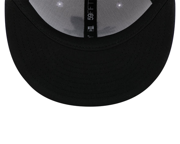 Tri-City Dust Devils Marvel's Defenders of the Diamond New Era 59FIFTY Fitted Cap