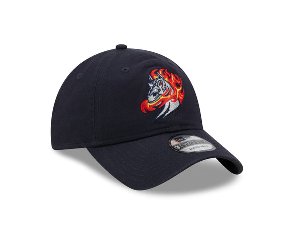 BRP New Era YOUTH 9Twenty Adjustable MiLBxMarvel Defenders of the Diamond Cap