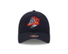 BRP New Era YOUTH 9Twenty Adjustable MiLBxMarvel Defenders of the Diamond Cap