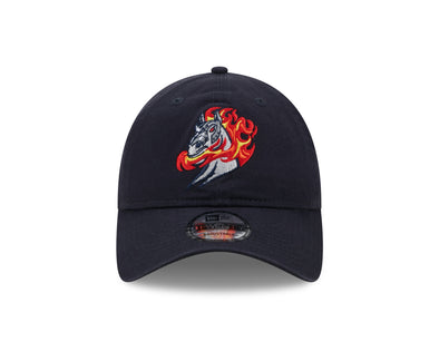BRP New Era YOUTH 9Twenty Adjustable MiLBxMarvel Defenders of the Diamond Cap