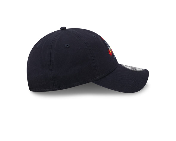 BRP New Era YOUTH 9Twenty Adjustable MiLBxMarvel Defenders of the Diamond Cap