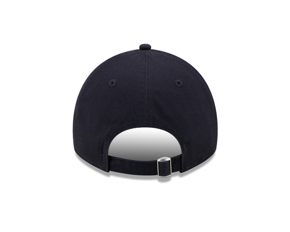 BRP New Era YOUTH 9Twenty Adjustable MiLBxMarvel Defenders of the Diamond Cap