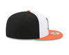 Inland Empire 66ers of San Bernardino Marvel’s Defenders of the Diamond New Era 59FIFTY Fitted Cap