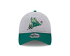 Augusta GreenJackets Marvel's Defenders of the Diamond New Era 9TWENTY Adjustable Cap