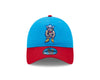 Amarillo Sod Poodles NE Marvel 920 Hat