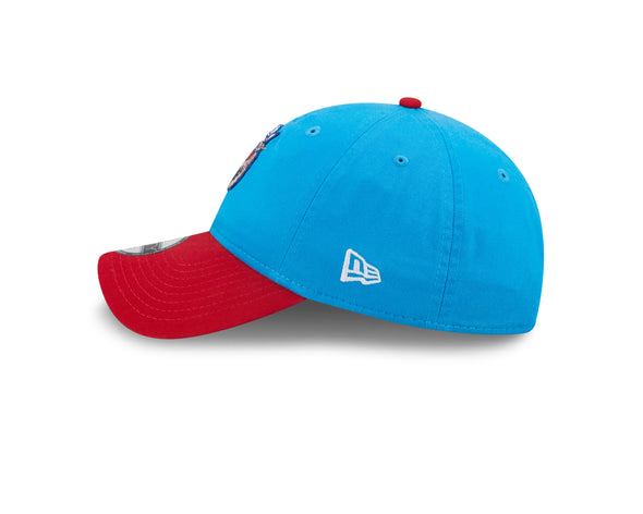 Amarillo Sod Poodles NE Marvel 920 Hat