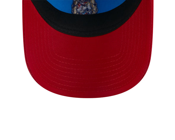 Amarillo Sod Poodles Youth New Era Marvel 9TWENTY Hat