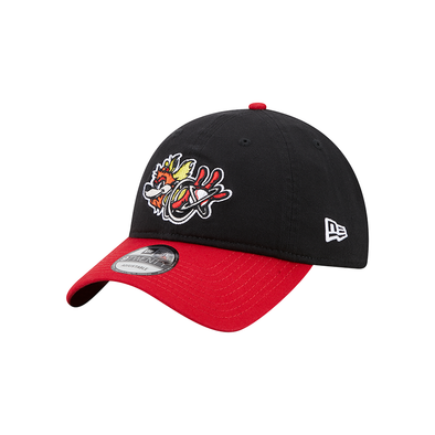 Albuquerque Isotopes Hat-Marvel Orbit 920