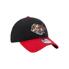 Albuquerque Isotopes Hat-Marvel Orbit 920