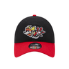 Albuquerque Isotopes Hat-Marvel Orbit 920