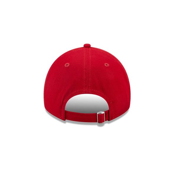 Corpus Christi Hooks - Marvel’s Defenders of the Diamond - New Era Youth 9TWENTY Adjustable Marvel Cap
