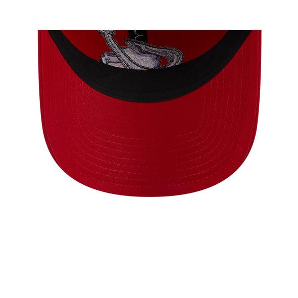 Corpus Christi Hooks - Marvel’s Defenders of the Diamond - New Era Youth 9TWENTY Adjustable Marvel Cap