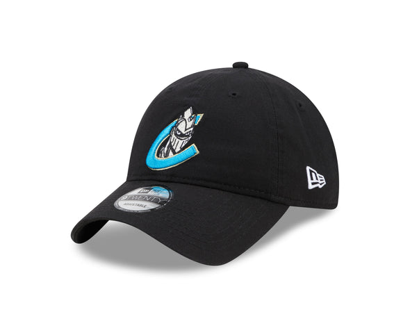 Charlotte Knights Marvel’s Defenders of the Diamond New Era 920 Adjustable Cap