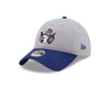 Durham Bulls Marvel's Defenders of the Diamond New Era 920 Cap