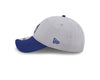 Durham Bulls Marvel's Defenders of the Diamond New Era 920 Cap