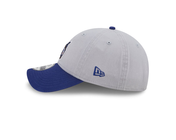 Durham Bulls Marvel's Defenders of the Diamond New Era Youth 920 Cap