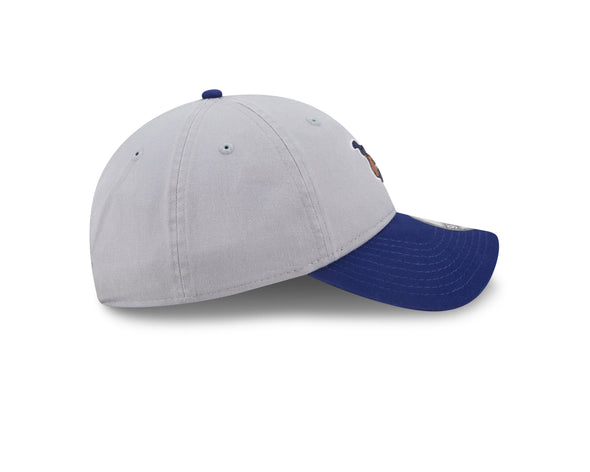Durham Bulls Marvel's Defenders of the Diamond New Era 920 Cap