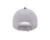 Durham Bulls Marvel's Defenders of the Diamond New Era Youth 920 Cap