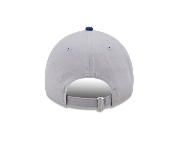 Durham Bulls Marvel's Defenders of the Diamond New Era Youth 920 Cap