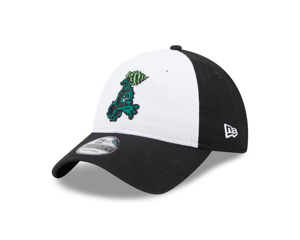 Eugene Emeralds New Era Marvel's Defenders of the Diamond 9TWENTY Cap