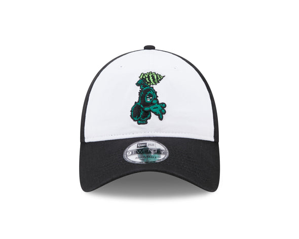 Eugene Emeralds New Era Marvel's Defenders of the Diamond Youth 9TWENTY Cap